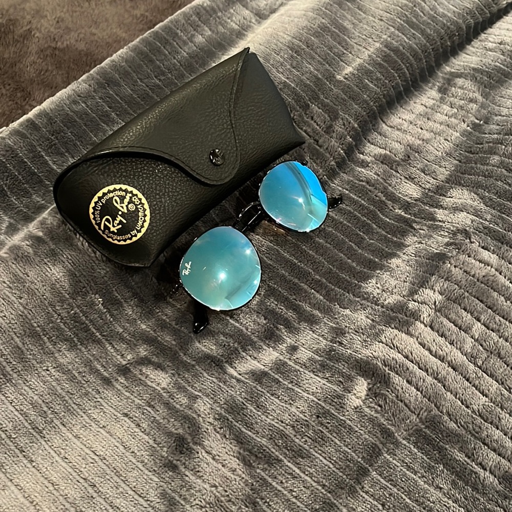 Ray-Ban Unisex Sunglasses